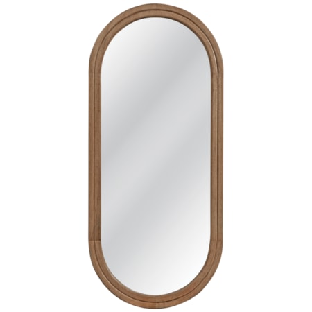 Jaxton Wall Mirror