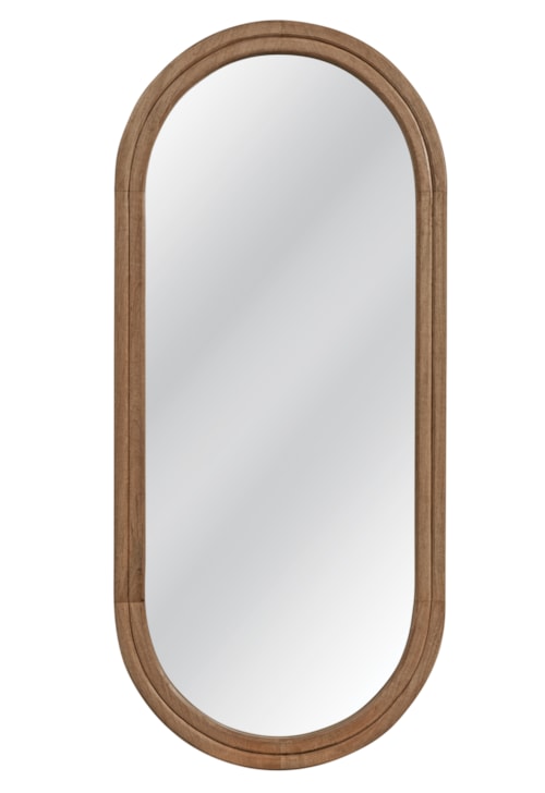 Jaxton Wall Mirror