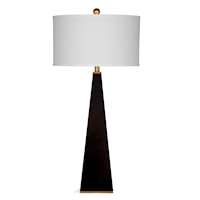 Elle Table Lamp