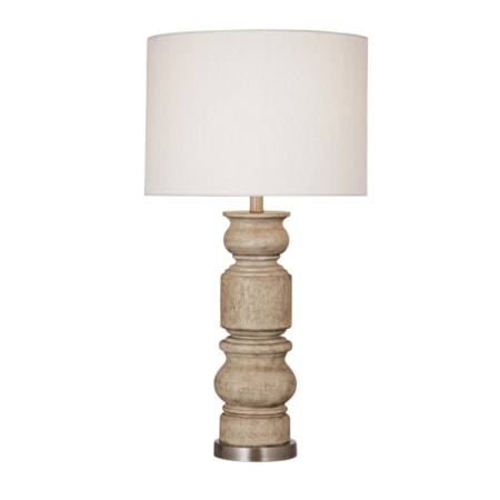 Helford Table Lamp
