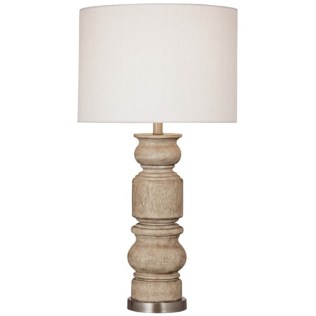 Helford Table Lamp