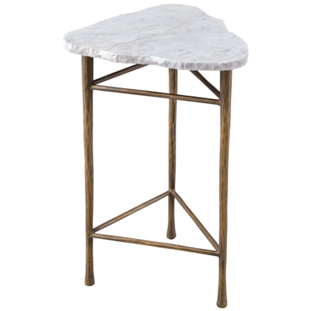 Knapp Accent Table