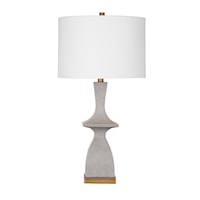 Marion Table Lamp