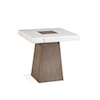 Bassett Mirror Collinston End Table