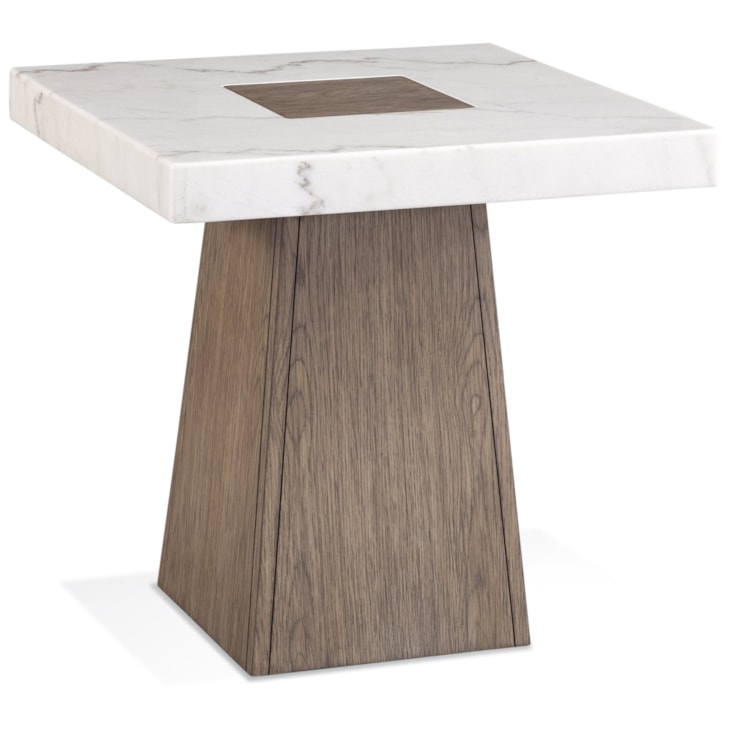 Bassett Mirror Collinston End Table