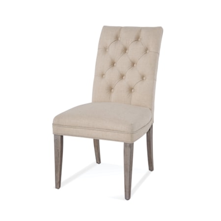 Bellamy Parsons Dining Chair