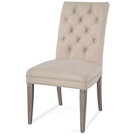 Bellamy Parsons Dining Chair