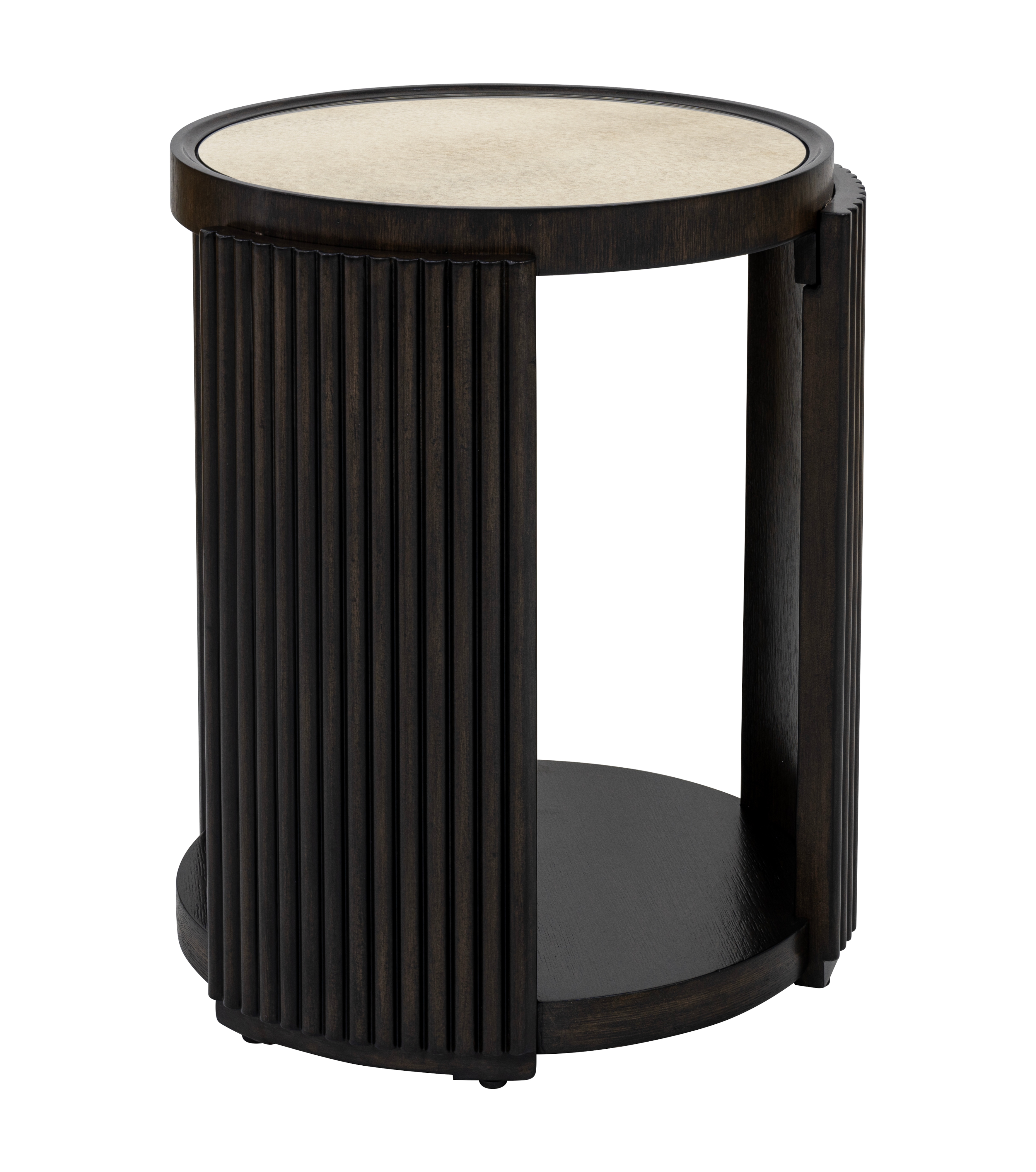 Rivera End Table