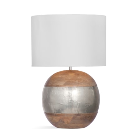 Brock Table Lamp