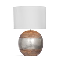 Brock Table Lamp