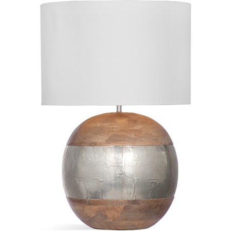 Brock Table Lamp