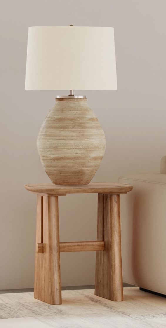 Fraser Table Lamp