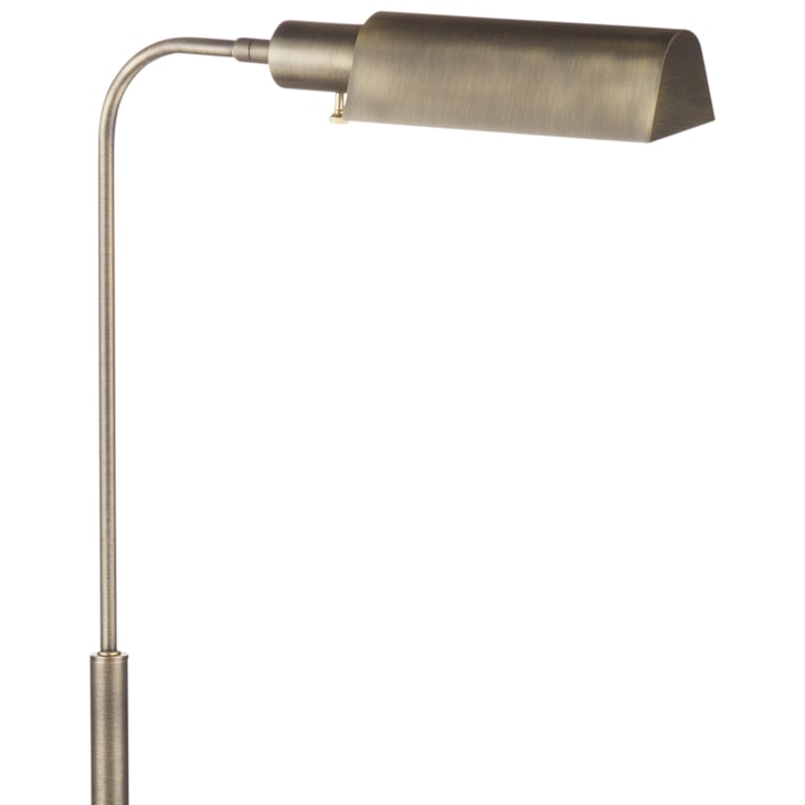 Bassett Mirror Floor Lamps Floor Lamp