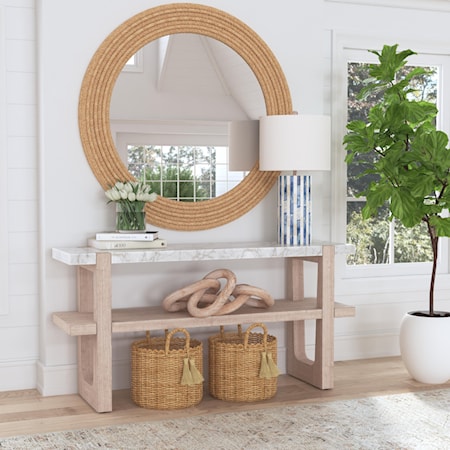 Console Table