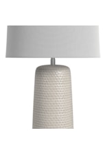 Bassett Mirror Table Lamps Quandee Table Lamp