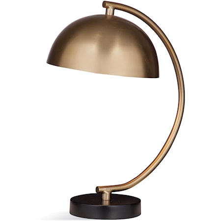 Caroon Desk Lamp
