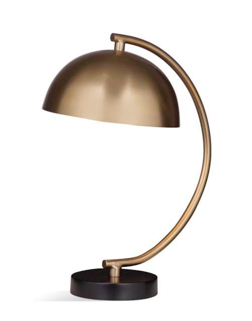 Caroon Desk Lamp