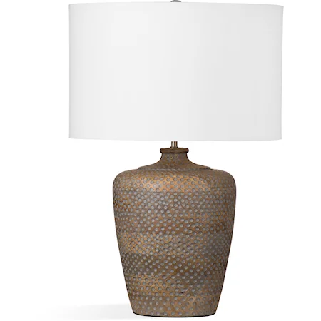 Rison Table Lamp