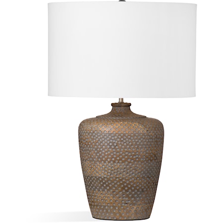 Rison Table Lamp