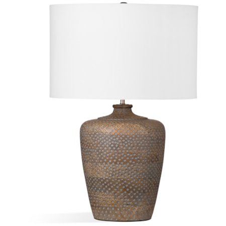 Rison Table Lamp