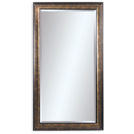 Beckett Leaner Mirror