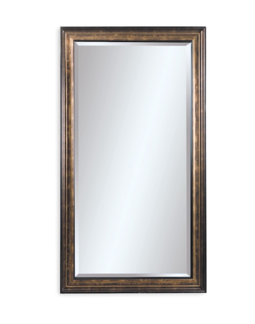Beckett Leaner Mirror