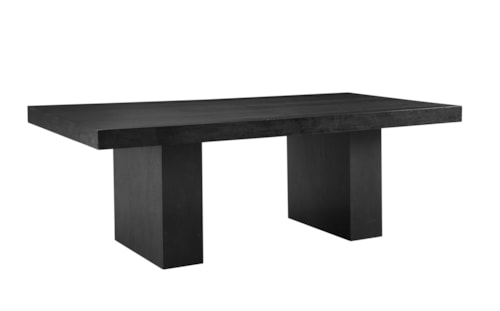Contemporary Padula Dining Table