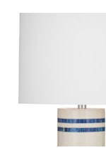 Bassett Mirror Table Lamps Lacey Table Lamp