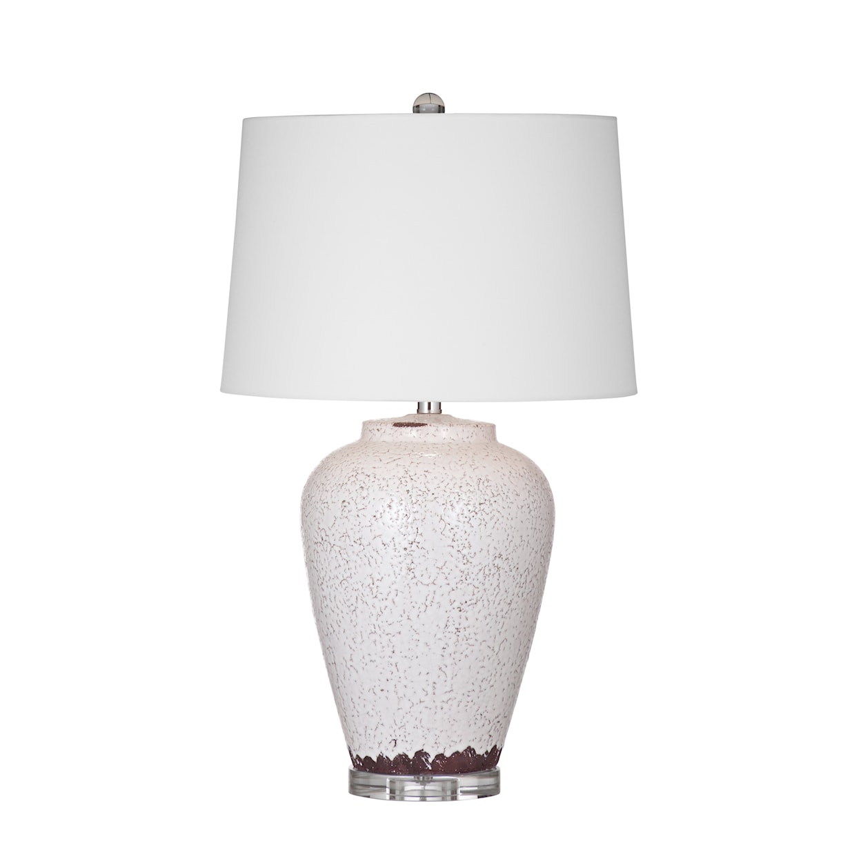 Bassett Mirror Table Lamps Celburne Table Lamp