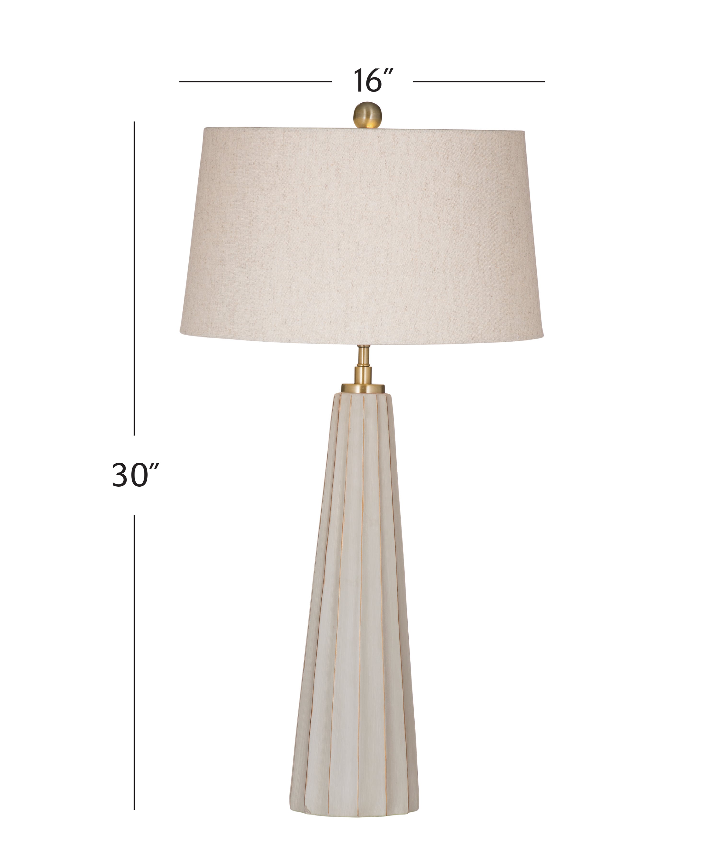 Wythe Table Lamp