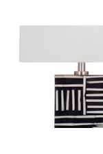 Bassett Mirror Table Lamps Hender Table Lamp