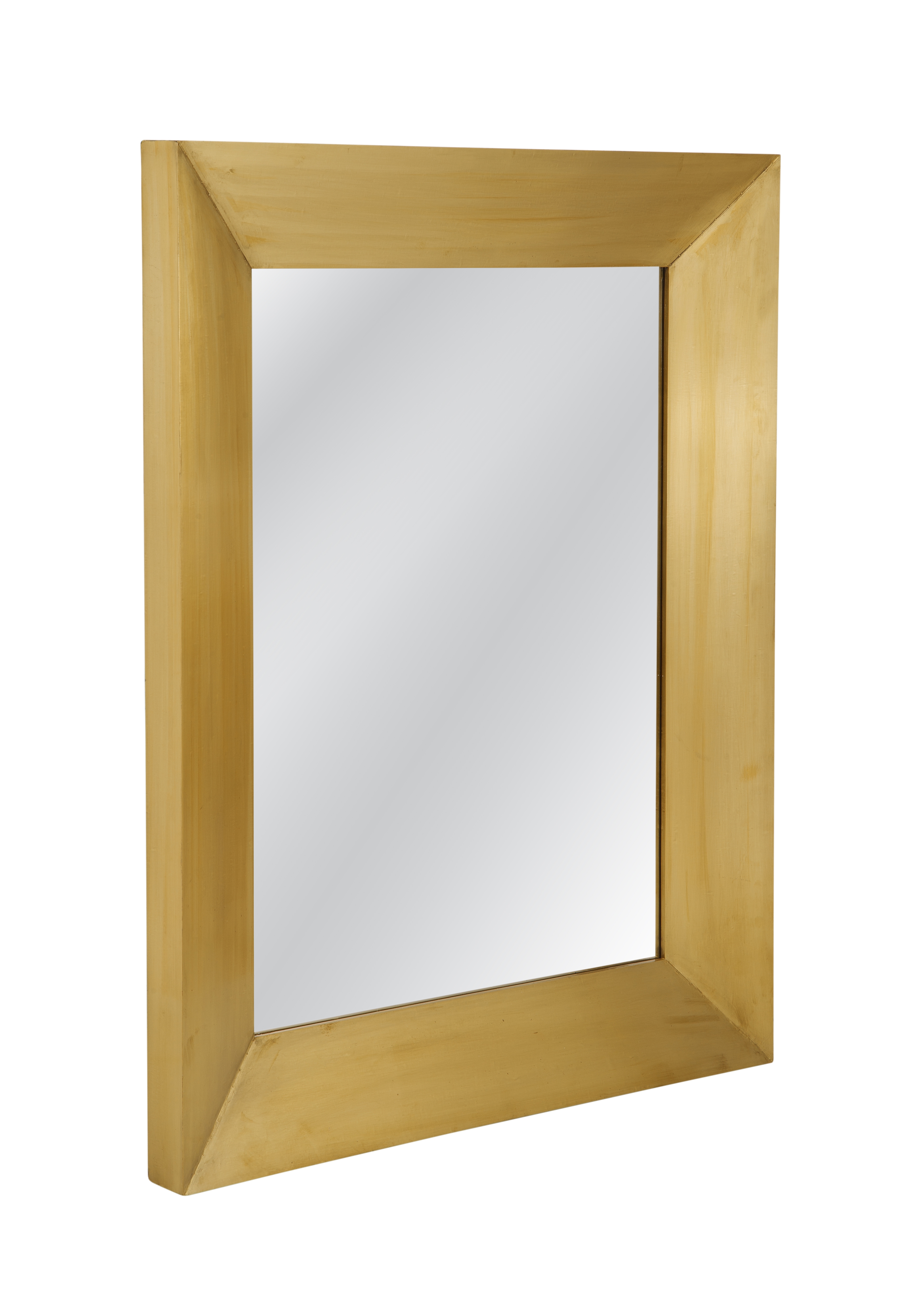 Bassett Mirror Wall Mirrors Haywood Wall Mirror