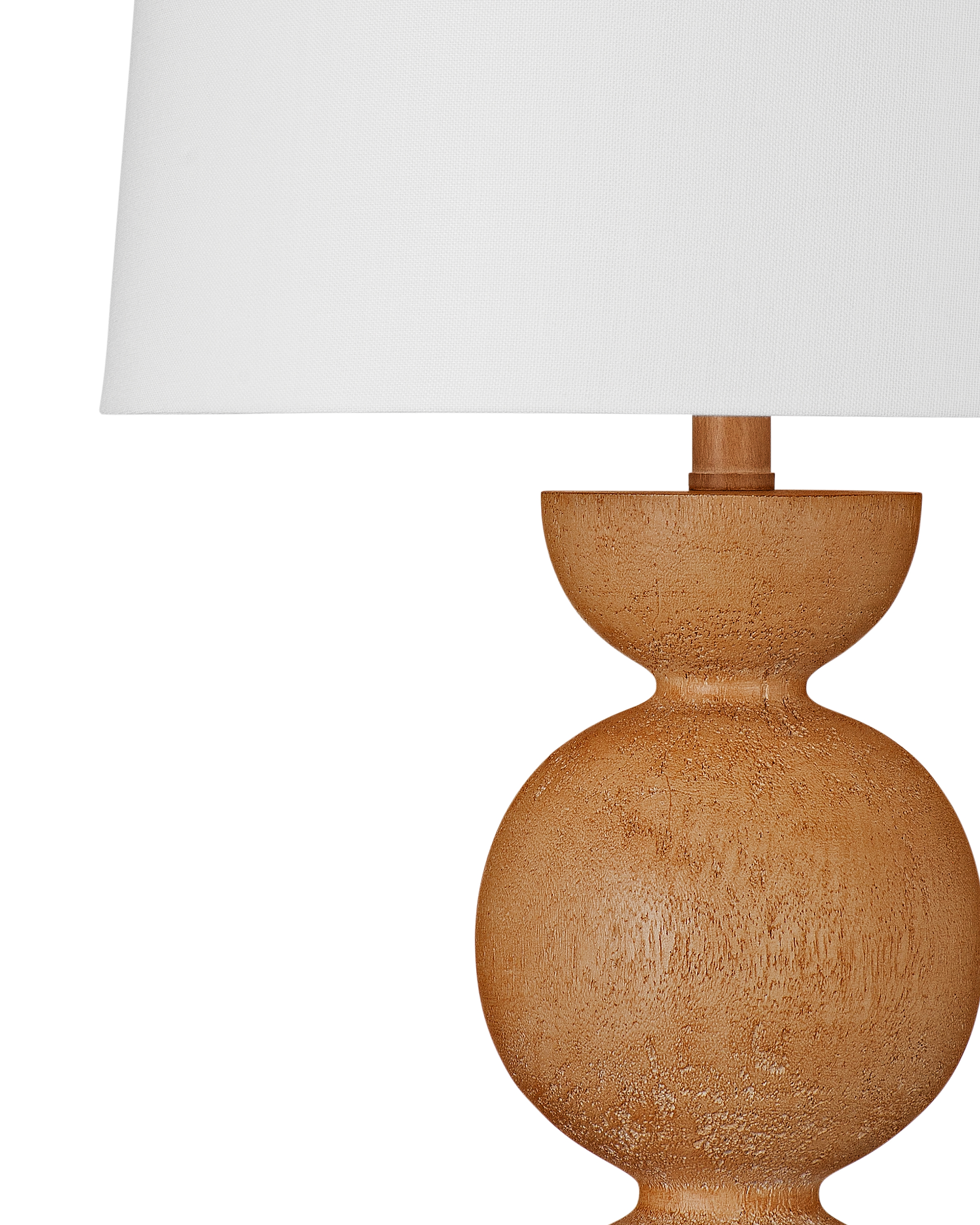 De Soto Table Lamp