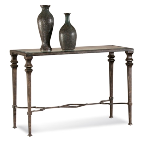 Lido Console Table