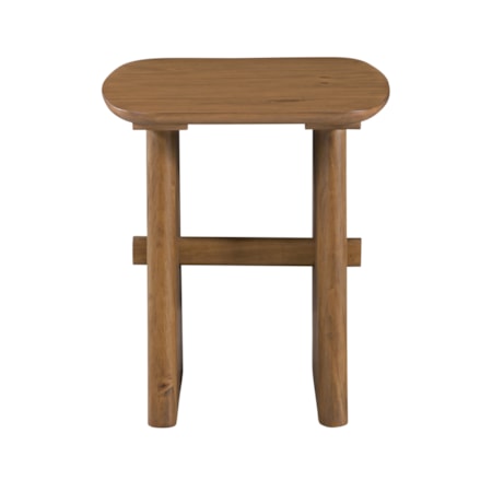 Knox End Table