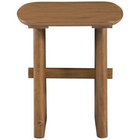 Knox End Table