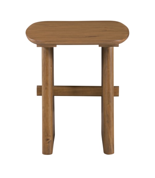 Knox End Table