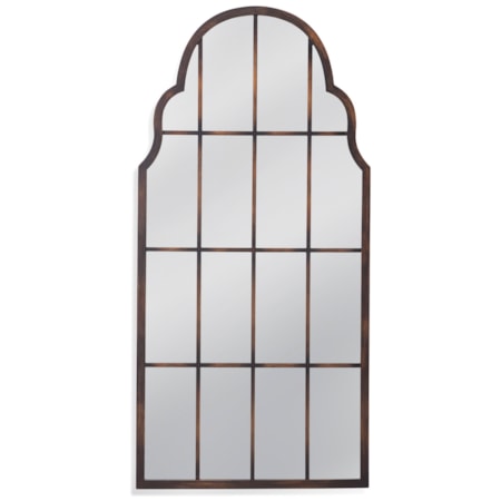 Francisco Floor Mirror