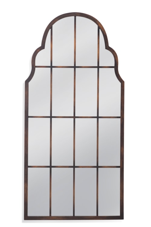 Francisco Floor Mirror