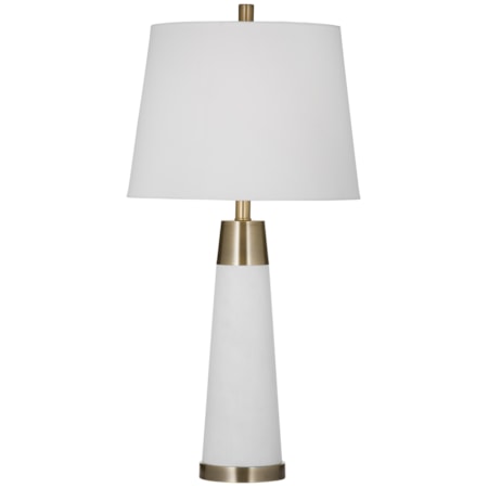 Osage Table Lamp