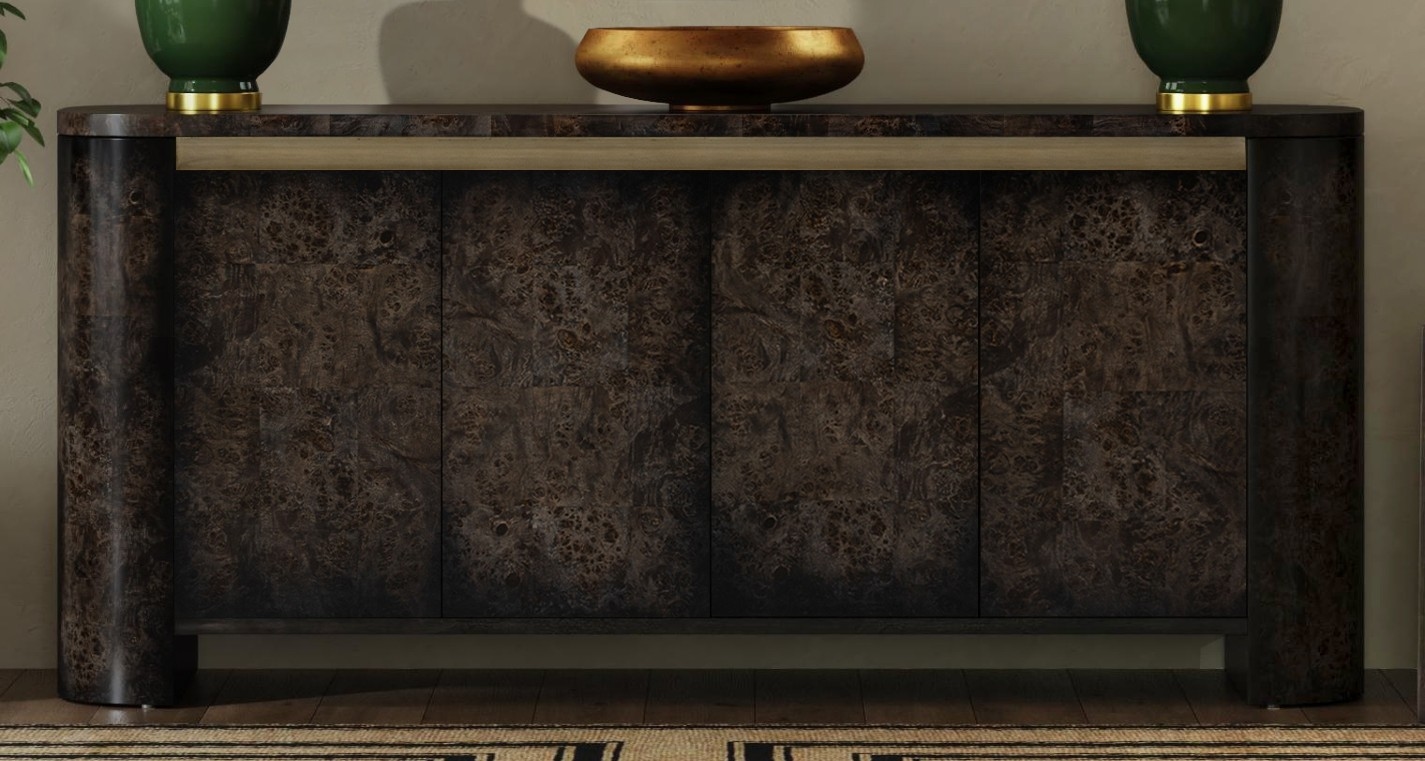 Bassett Mirror Servers Langford Server