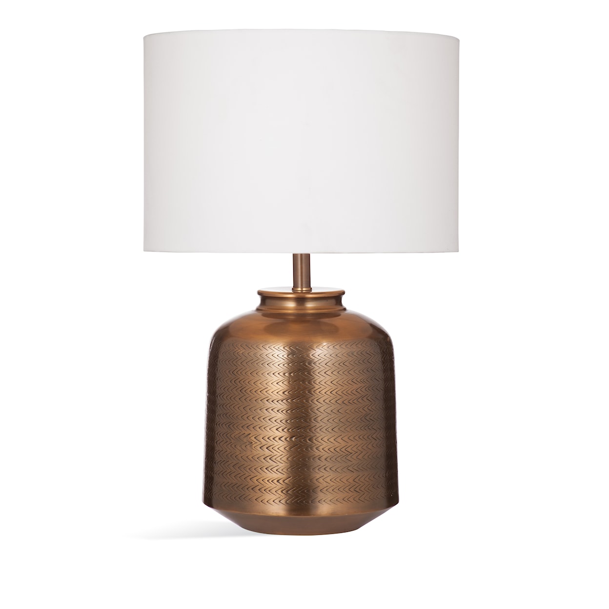 Bassett Mirror Bassett Mirror Yolo Table Lamp