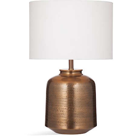 Yolo Table Lamp