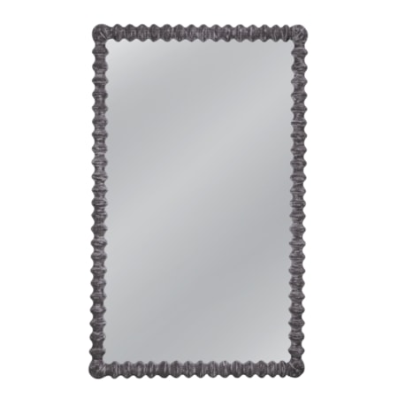 Vallente Floor Mirror