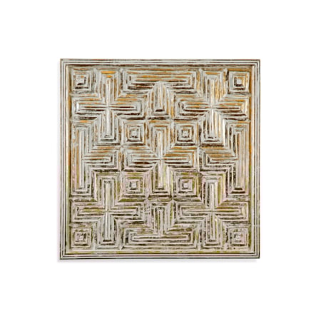 Maise Wall Panel