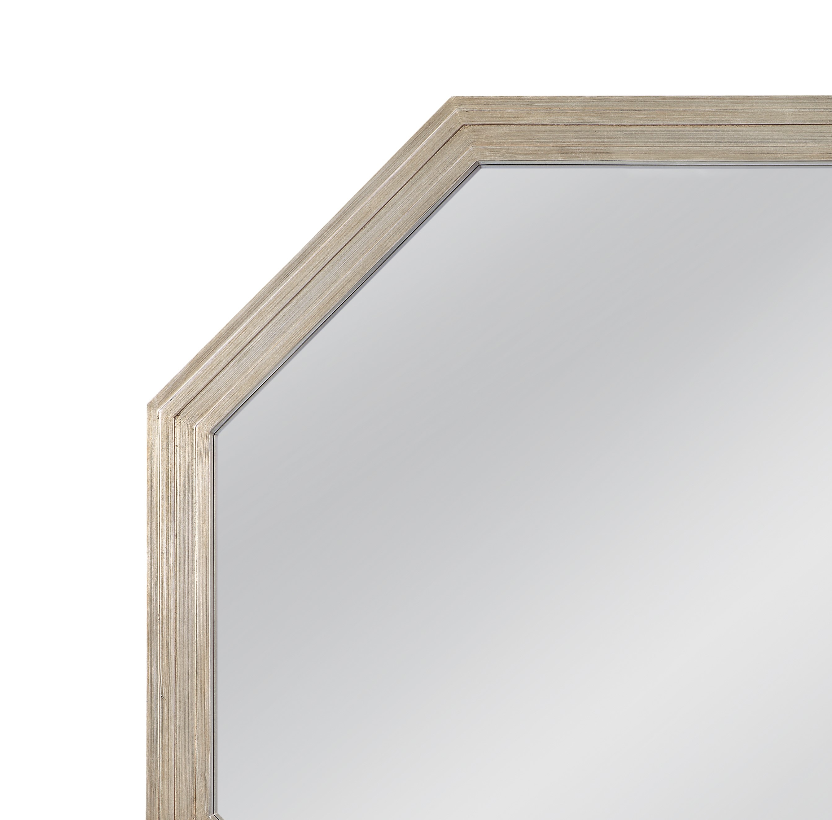 Bassett Mirror Wall Mirrors Holiday Wall Mirror