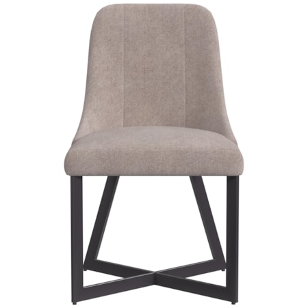 Trucco Dining Chair Set Of 2