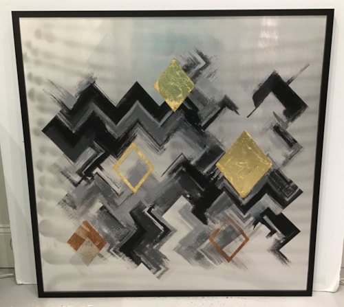 Ways Wall Art
