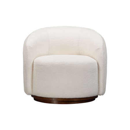 Rory Accent Swivel Chair