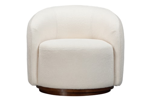 Rory Accent Swivel Chair